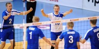 Kwal. do ME juniorów: Finowie z wygraną na zakończenie