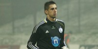 Wojciech Skaba trenuje z Odense
