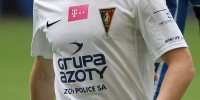 Stolarczyk zastąpił Smolnego