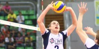 Eemi Tervaportti: Oczekuję pięknej siatkówki