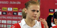 Katarzyna Konieczna: Będziemy trzymać kciuki!
