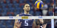 EUROVOLLEY POLAND 2017 bez Osmany Juantoreny