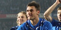 Wojtkowiak zagra w TSV