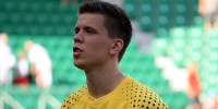 Tylko Szczęsny zagrał w wygranym meczu LM