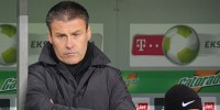 Pavel Hapal zostaje w KGHM Zagłębiu Lubin