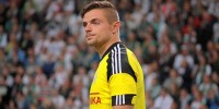 Michał Miśkiewicz piłkarzem Wisły