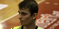 Wojciech Kwiecień: Niestety mój niemiecki klub zbankrutował