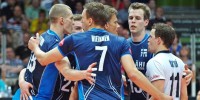 Kwal. do ME mężczyzn, gr. D: Pierwsze wygrane Finów i Greków
