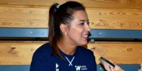 Magdalena Soter zostaje we Wrocławiu