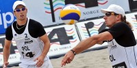 Siatkówka plażowa: Szwajcarzy kolejnymi rywalami Polaków