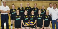 Pieksämäki Volley rzutem na taśmę ogrywa LiigaPloki