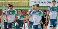 Bartłomiej Lemański: Zagraliśmy jedno z lepszych spotkań