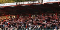 Marsz kibiców Polonii