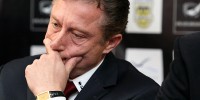 Tarasiewicz: Pozostała nam Ekstraklasa