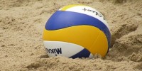 FIVB Beach Volleyball Warmia Mazury World Tour Olsztyn 2017 - w niedzielę o medale