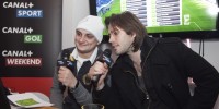 Ostatnie sportowe Karaoke z CANAL+ w rundzie jesiennej