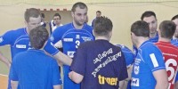 Krakowska Wanda znowu bez punktów