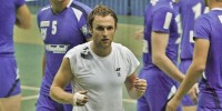 Mateusz Mrozowski: Nie wolno rezygnować z marzeń