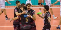 LM: Ekipa Atanasijevica wygrywa w Jastrzębiu