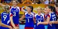Kwal. do ME kobiet, gr. F: Wyraźna wygrana Czeszek