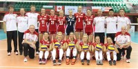 Daria Paszek: Zagrywka była kluczem do zwycięstwa