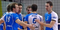 Szybka wygrana siatkarzy z Gorzowa