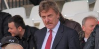 Boniek po posiedzeniu zarządu PZPN