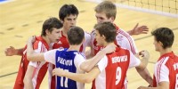 Kadra Polski kadetów