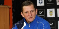Dariusz Fornalak trenerem GKS-u Katowice