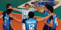 LŚ, gr. D: Argentyńczycy bez punktów w meczu z Niemcami