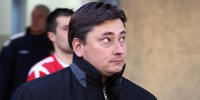 Kolejny zawodnik testowany przez Legię