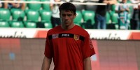 Dawid Plizga dołączy do Górnika Zabrze