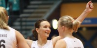 Katarzyna Jaszewska: Serbki górowały nad nami blokiem