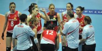 WGP, gr. H: Turcja lepsza od Argentyny