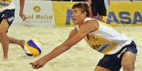 ME U-18: Obie polskie pary w półfinałach