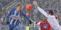 LE: SC Braga - Lech Poznan (zapowiedź)