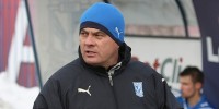 Jacek Zieliński przed meczem z GKS