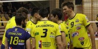 Lider pokonany w Wyszkowie w hicie 17. kolejki