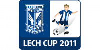 Już w sobotę rozpocznie się Lech Cup 2011!