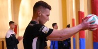 Jędrzej Jasnos: Każda piłka sprawiała nam frajdę