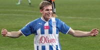 Artjoms Rudnevs wybrał Hamburger SV