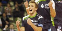 Patrick Steuerwald: Cenne doświadczenie z gry z Włochami