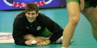 Jastrzębski w Final Four, Sisley za burtą