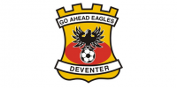 Go Ahead Eagles pozyskało napastnika