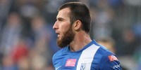 Zaur idzie na rekord w Rosji
