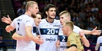 Rafael Araujo najlepszym zawodnikiem października w warszawskiej ekipie