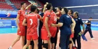 MŚ U21: Komplet wyników