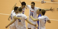 PŚ, gr. B: Włosi zwyciężają w meczu błędów