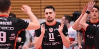 Asseco Resovia Rzeszów wygrywa w Iławie
