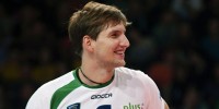 Paweł Siezieniewski: Chcemy grać dobrą siatkówkę
